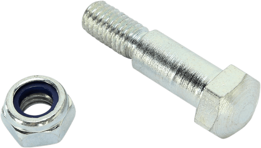 MOOSE OFFROAD Pivot Bolt 902-007 – Replacement Part for Moose Levers - Kelly Motorsports