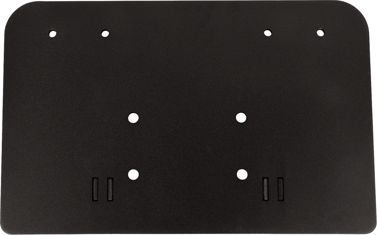 MOOSE OFFROAD Plow Mount for UTV - CF Moto 2841PF with Quick-Connect Hardware - Kelly Motorsports