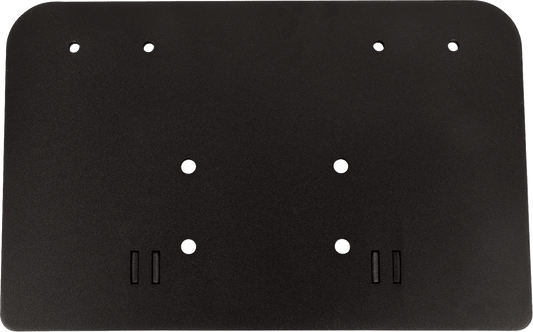 MOOSE OFFROAD Plow Mount for UTV - CF Moto 2841PF with Quick-Connect Hardware - Kelly Motorsports