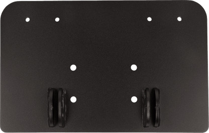 MOOSE OFFROAD Plow Mount for UTV - CF Moto 2841PF with Quick-Connect Hardware - Kelly Motorsports