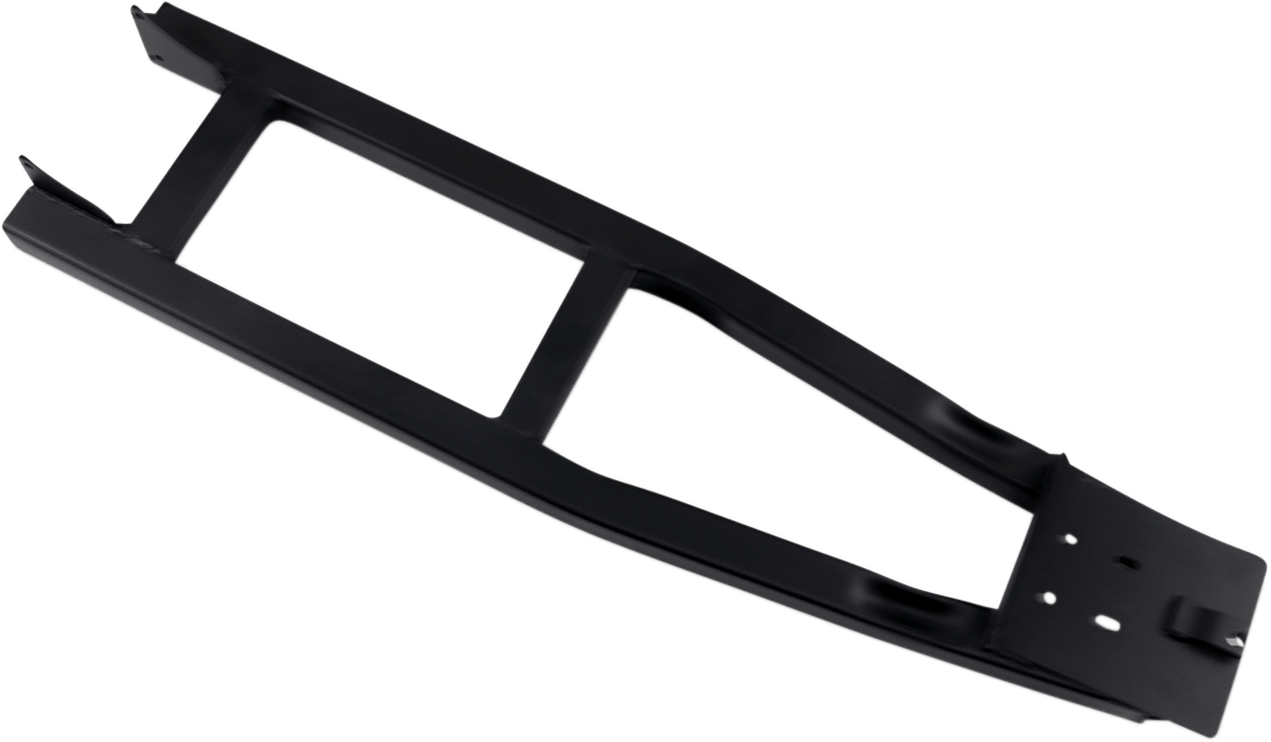 Moose Offroad Plow Push Tube - Regular Duty for UTVs - Part Number 2709MTBLK - Kelly Motorsports