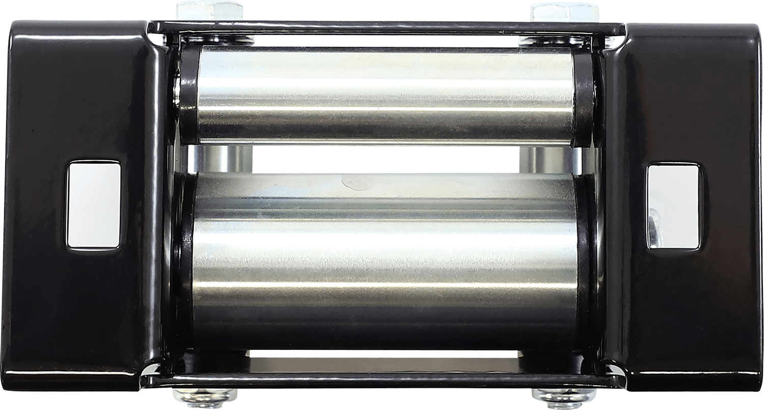 Moose Offroad Plow Roller Fairlead - ATV Part 1675PF - Kelly Motorsports