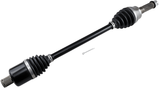 Moose Offroad POL-6040HD Heavy-Duty Rear CV Axle Kit for Polaris - Kelly Motorsports