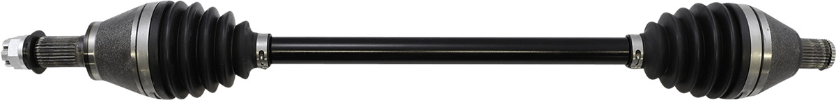 Moose Offroad POL-6087HD Heavy-Duty Rear CV Axle Kit for Polaris - Kelly Motorsports
