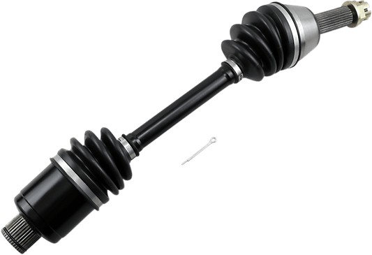 MOOSE OFFROAD POL-7003 Axle Kit for 2002 Sportsman 700 – Rear Left/Right OEM Replacement - Kelly Motorsports