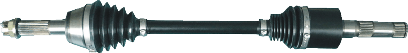 Moose Offroad POL-7008 Rear Left CV Axle Kit for Ranger 500/700 – OEM Replacement - Kelly Motorsports