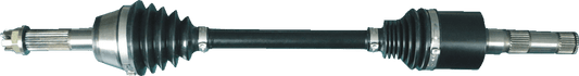 Moose Offroad POL-7008 Rear Left CV Axle Kit for Ranger 500/700 – OEM Replacement - Kelly Motorsports
