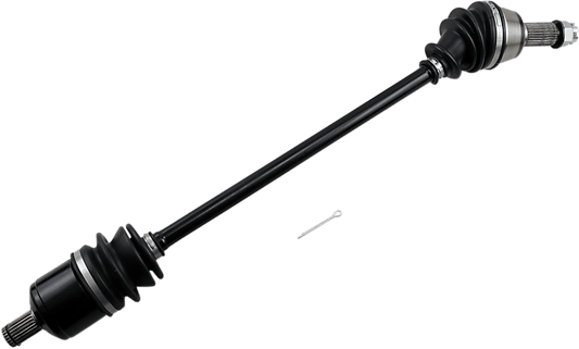 Moose Offroad POL-7023 Front Left/Right CV Axle Kit for Polaris RZR/Ranger - Kelly Motorsports