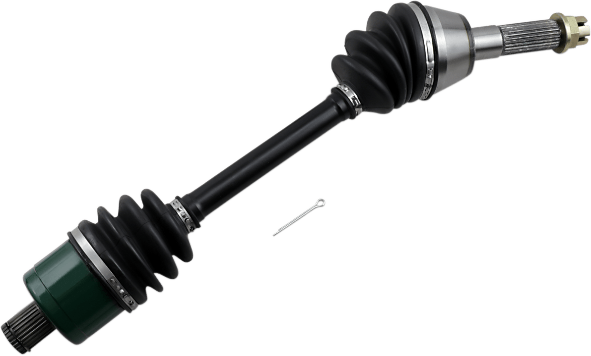 Moose Offroad POL-7036 Rear Left/Right CV Axle Kit for Polaris Sportsman - Kelly Motorsports