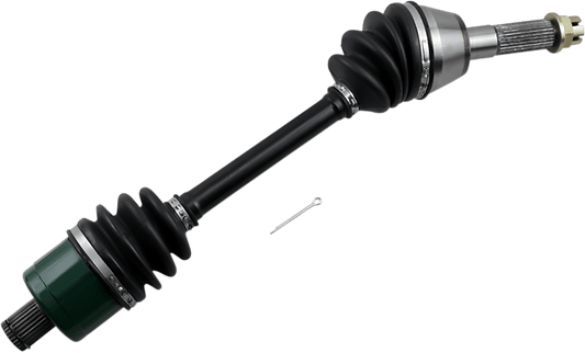 Moose Offroad POL-7036 Rear Left/Right CV Axle Kit for Polaris Sportsman - Kelly Motorsports