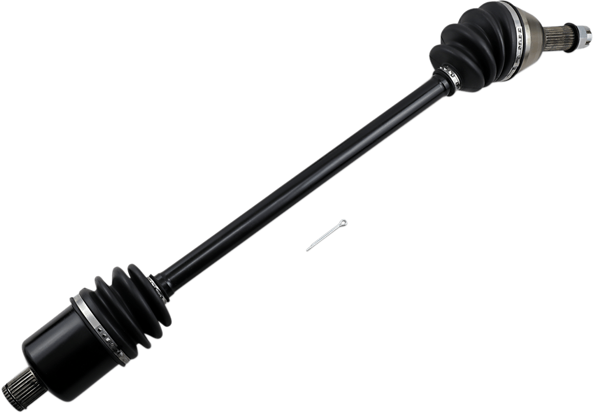 Moose Offroad POL-7043 Rear Left/Right CV Axle Kit for Polaris RZR 1000 - Kelly Motorsports