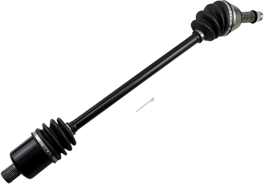 Moose Offroad POL-7043 Rear Left/Right CV Axle Kit for Polaris RZR 1000 - Kelly Motorsports