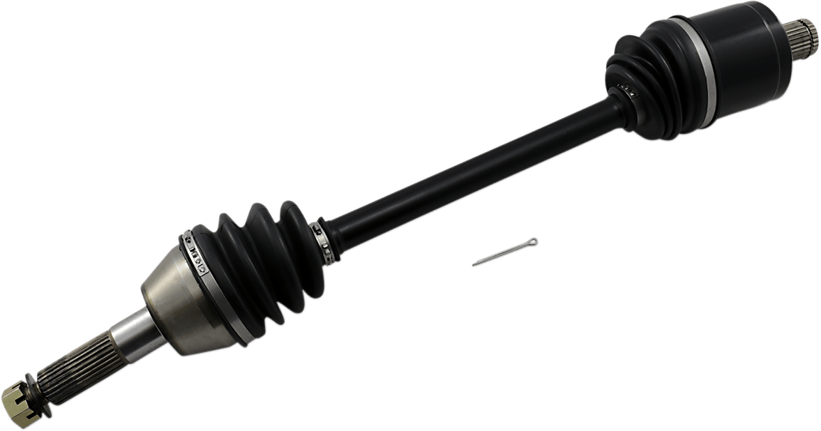Moose Offroad POL-7056 Rear Left/Right CV Axle Kit for Ranger 325/570 - Kelly Motorsports