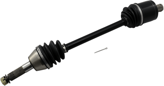 Moose Offroad POL-7056 Rear Left/Right CV Axle Kit for Ranger 325/570 - Kelly Motorsports
