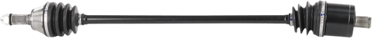 MOOSE OFFROAD POL-7080 Rear Left/Right CV Axle Kit for Polaris RZR Turbo S - Kelly Motorsports