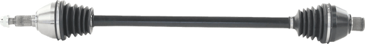 Moose Offroad POL-7097 Rear Left/Right CV Axle Kit for Polaris RZR Pro R - Kelly Motorsports