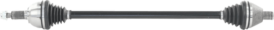 Moose Offroad POL-7099 Rear Left/Right CV Axle Kit for Polaris RZR Turbo R - Kelly Motorsports