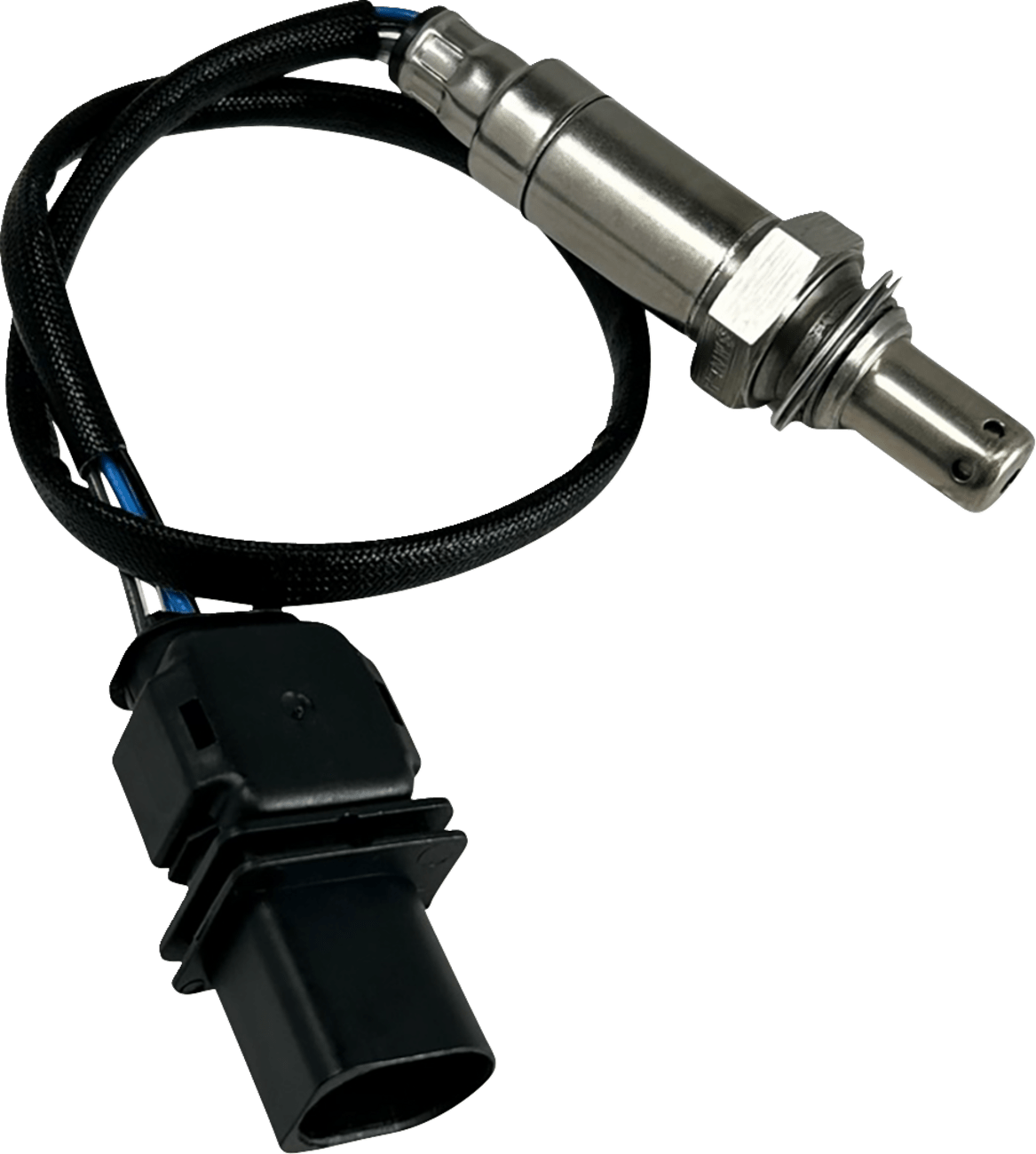 MOOSE OFFROAD Polaris 100-5395-PU O2 Sensor for ATV Performance and Reliability - Kelly Motorsports