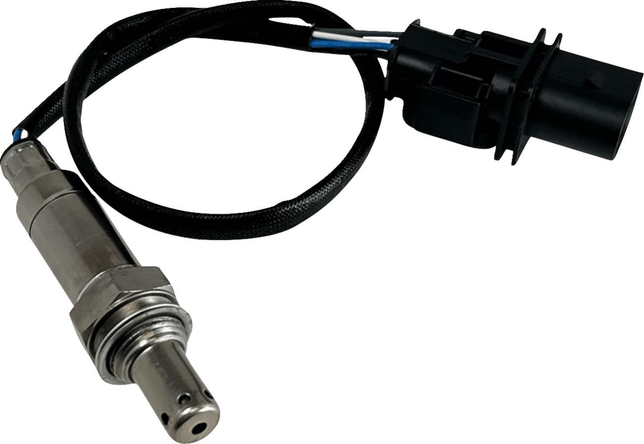 MOOSE OFFROAD Polaris 100-5395-PU O2 Sensor for ATV Performance and Reliability - Kelly Motorsports