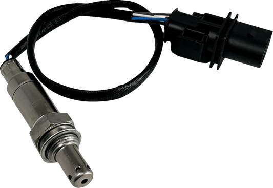 MOOSE OFFROAD Polaris 100-5395-PU O2 Sensor for ATV Performance and Reliability - Kelly Motorsports