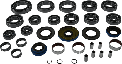 Moose Offroad Polaris 25-2126 Transaxle Bearing and Seal Kit - Kelly Motorsports