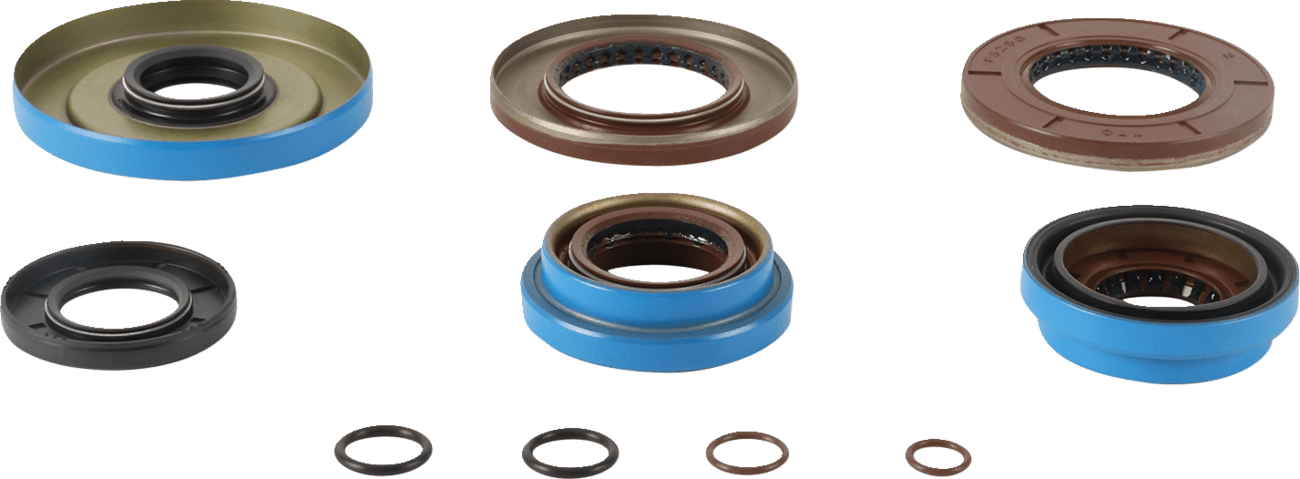 Moose Offroad Polaris 25-2126 Transaxle Bearing and Seal Kit - Kelly Motorsports