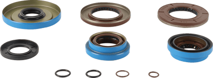 Moose Offroad Polaris 25-2126 Transaxle Bearing and Seal Kit - Kelly Motorsports