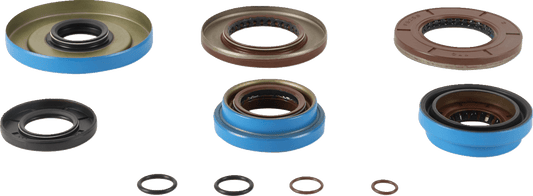 Moose Offroad Polaris 25-2126 Transaxle Bearing and Seal Kit - Kelly Motorsports
