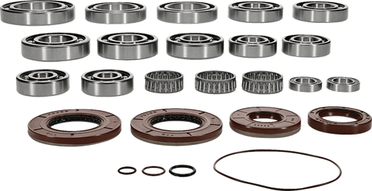 Moose Offroad Polaris 25-2143 Transaxle Bearing and Seal Kit - Kelly Motorsports