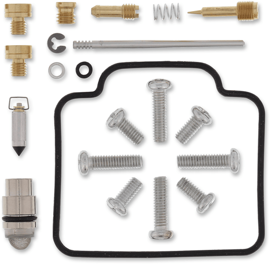 Moose Offroad Polaris 26-1022 Carburetor Repair Kit - Kelly Motorsports