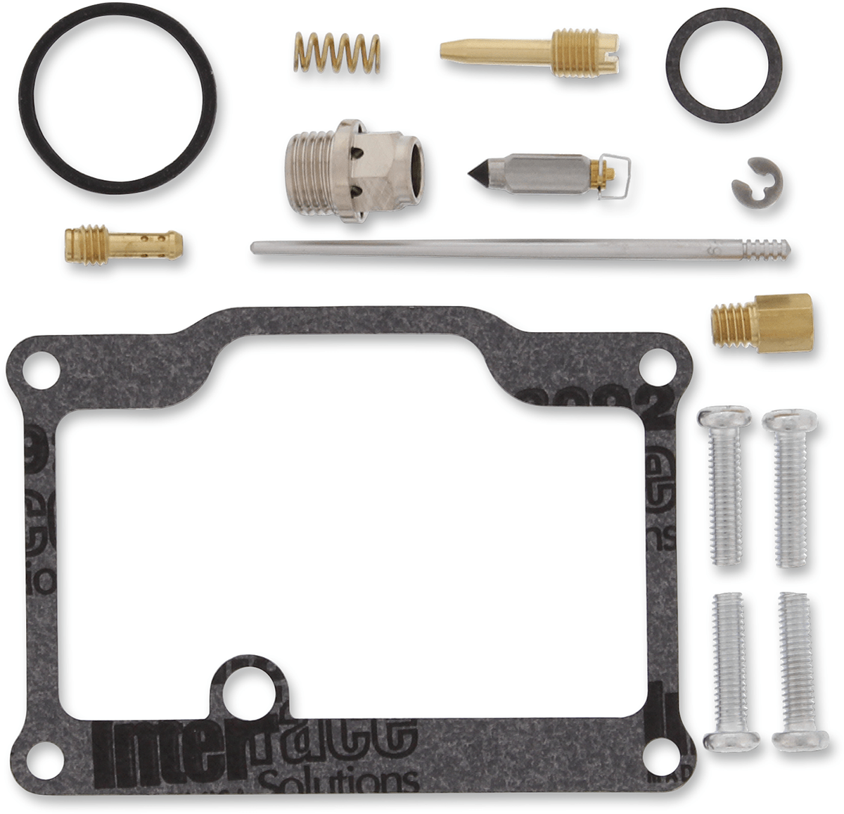 Moose Offroad Polaris 26-1038 Carburetor Repair Kit - Kelly Motorsports