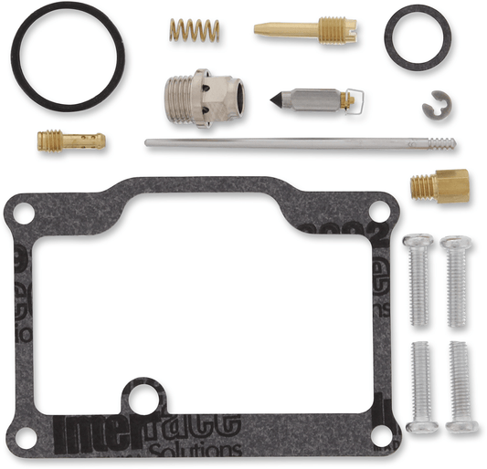 Moose Offroad Polaris 26-1038 Carburetor Repair Kit - Kelly Motorsports