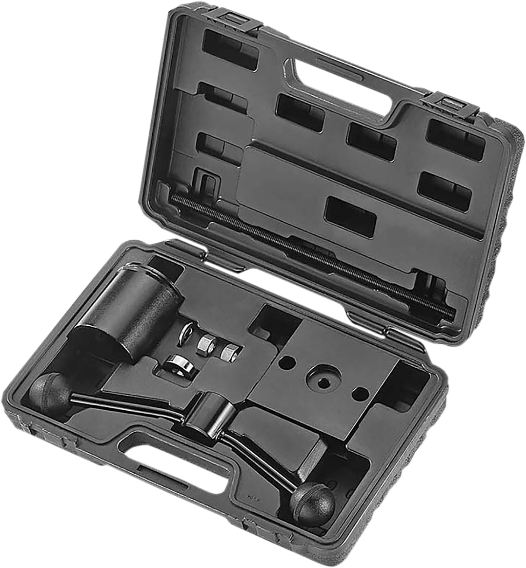 Moose Offroad Polaris 390-9606 Clutch Compression Tool for Primary and Secondary Clutches - Kelly Motorsports