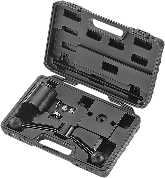 Moose Offroad Polaris 390-9606 Clutch Compression Tool for Primary and Secondary Clutches - Kelly Motorsports