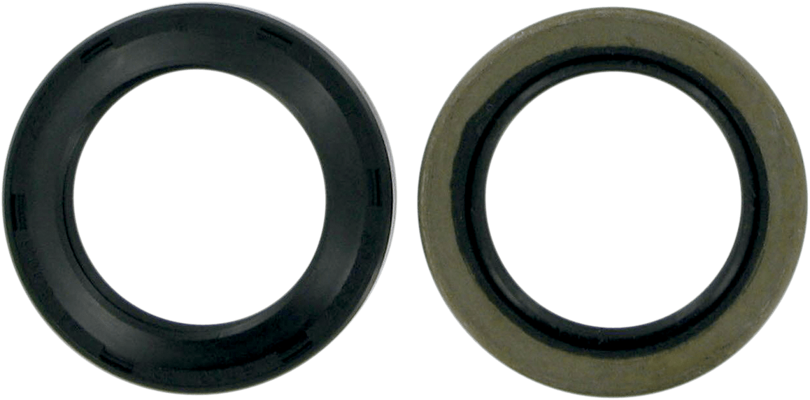 Moose Offroad Polaris 822140MSE Motor Oil Seal Kit for Engine and Transmission Rebuilds - Kelly Motorsports