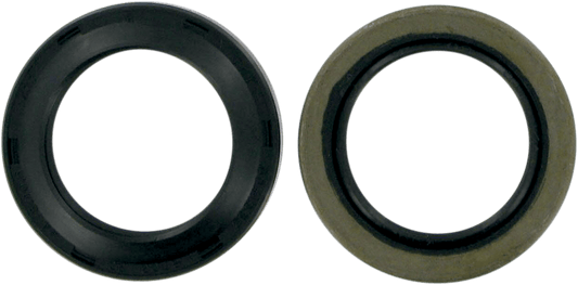 Moose Offroad Polaris 822140MSE Motor Oil Seal Kit for Engine and Transmission Rebuilds - Kelly Motorsports