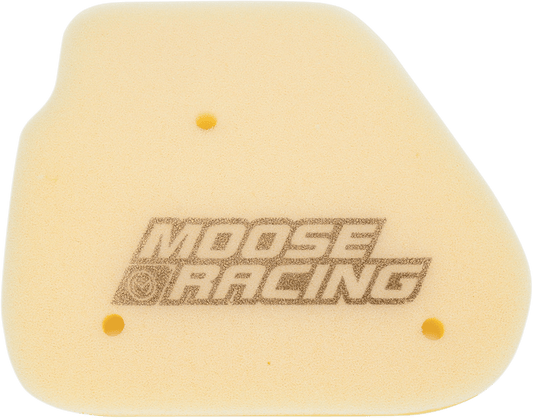 MOOSE Offroad Polaris Air Filter 3-15-06 – Dual-Layer Foam with Waterproof Seal - Kelly Motorsports