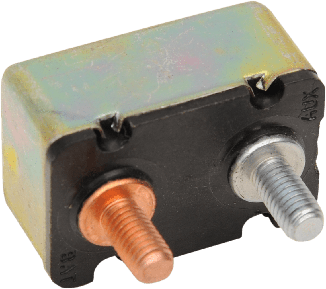 Moose Offroad Polaris Circuit Breaker 100-2171-PU - Reliable OEM Replacement - Kelly Motorsports