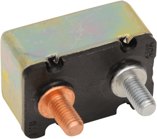 Moose Offroad Polaris Circuit Breaker 100-2171-PU - Reliable OEM Replacement - Kelly Motorsports