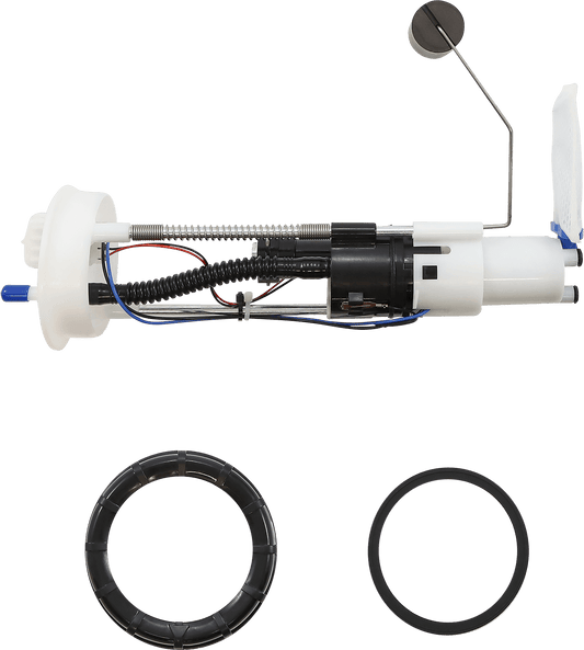 Moose Offroad Polaris Fuel Pump Module 100-3427-PU – Reliable Replacement for Improved Engine Performance - Kelly Motorsports