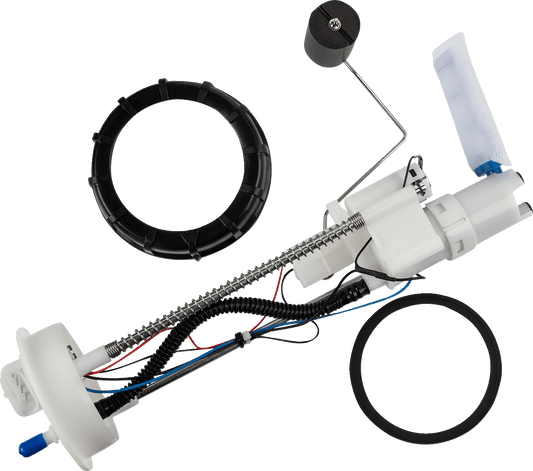 Moose Offroad Polaris Fuel Pump Module 100-3472-PU - Reliable Replacement for Smooth Engine Performance - Kelly Motorsports