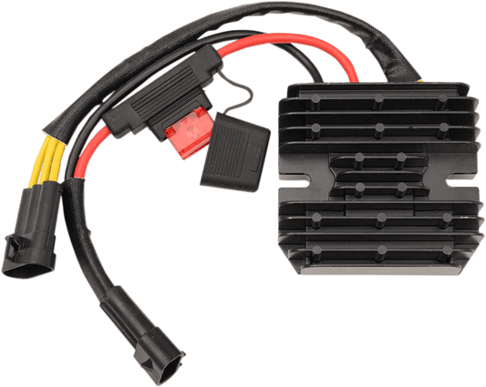 Moose Offroad Polaris M-10-565H Regulator/Rectifier - Kelly Motorsports