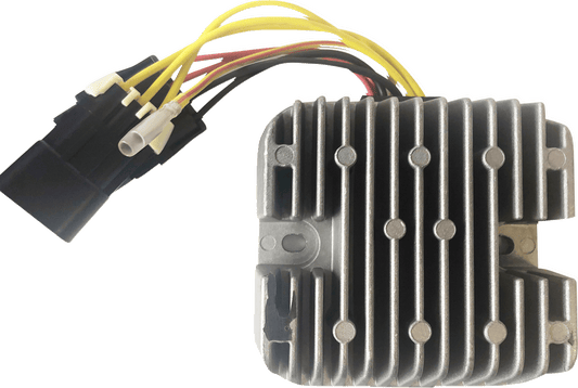 MOOSE OFFROAD Polaris M-10-577 Rectifier/Regulator Replacement - Kelly Motorsports