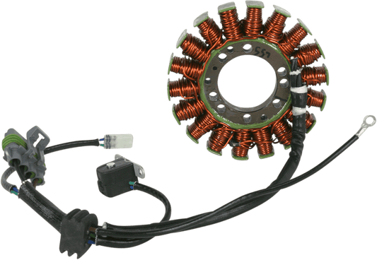 Moose Offroad Polaris M-21-557 Stator Replacement - Kelly Motorsports