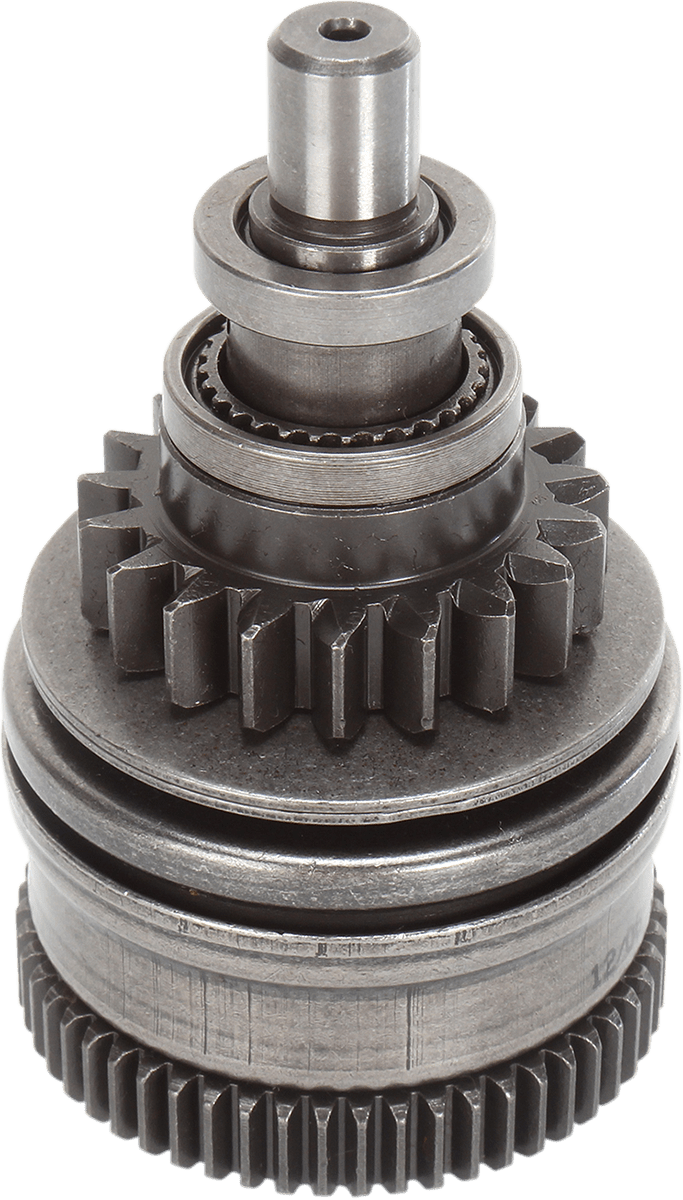 Moose Offroad Polaris M-61-503 Starter Drive OEM Replacement - Kelly Motorsports