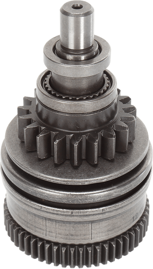 Moose Offroad Polaris M-61-503 Starter Drive OEM Replacement - Kelly Motorsports