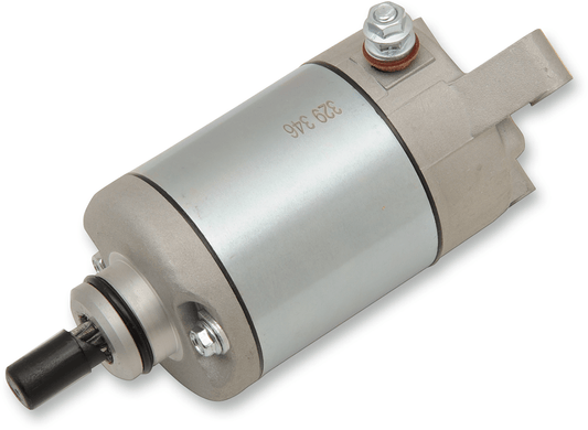 Moose Offroad Polaris M-61-523 Starter - OEM Replacement Part - Kelly Motorsports