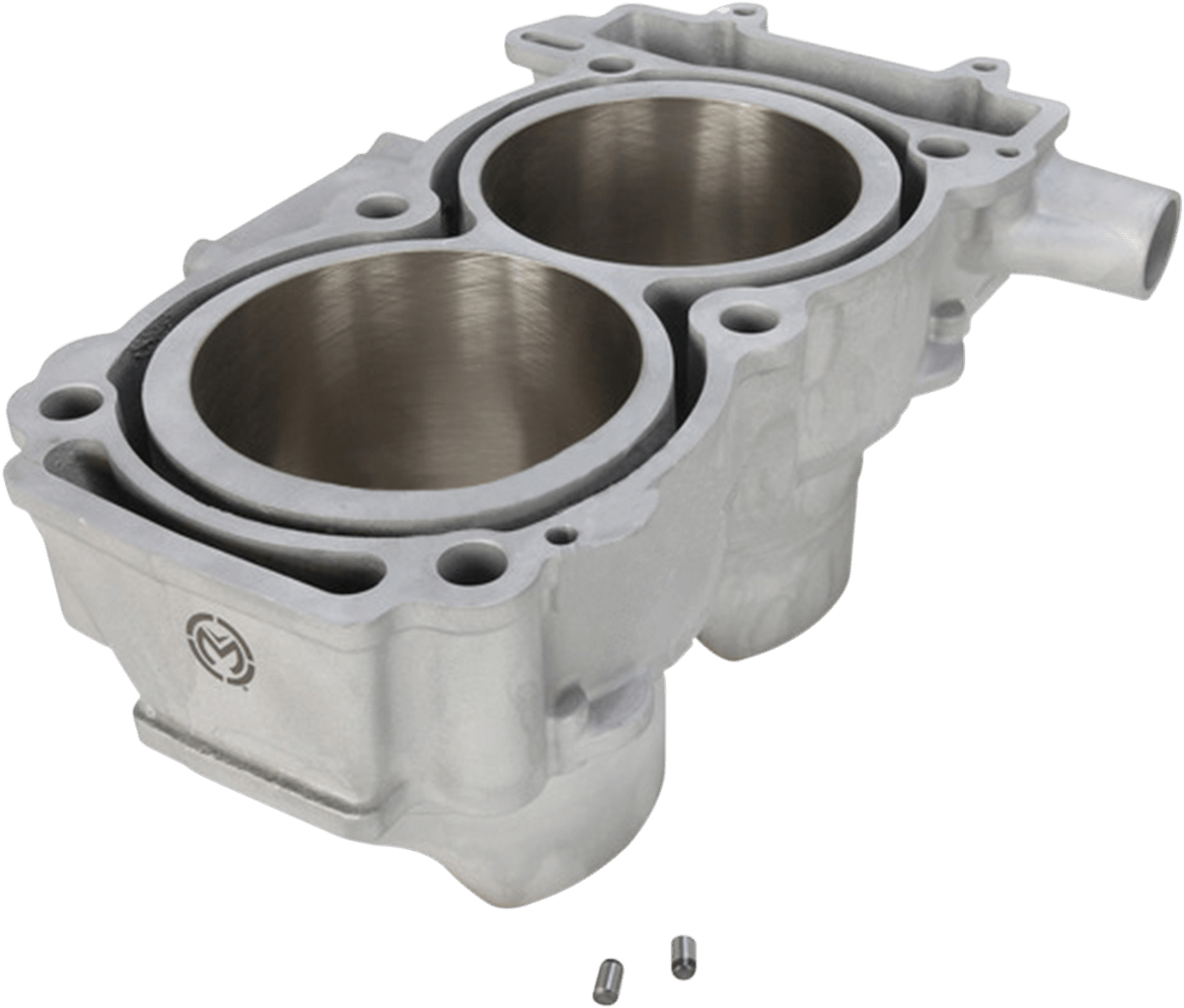 Moose Offroad Polaris MSE60001 Cylinder – 93.00 mm Precision Bore Replacement - Kelly Motorsports