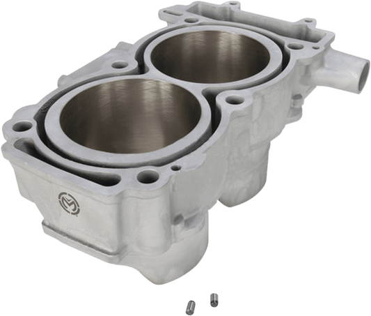 Moose Offroad Polaris MSE60001 Cylinder – 93.00 mm Precision Bore Replacement - Kelly Motorsports