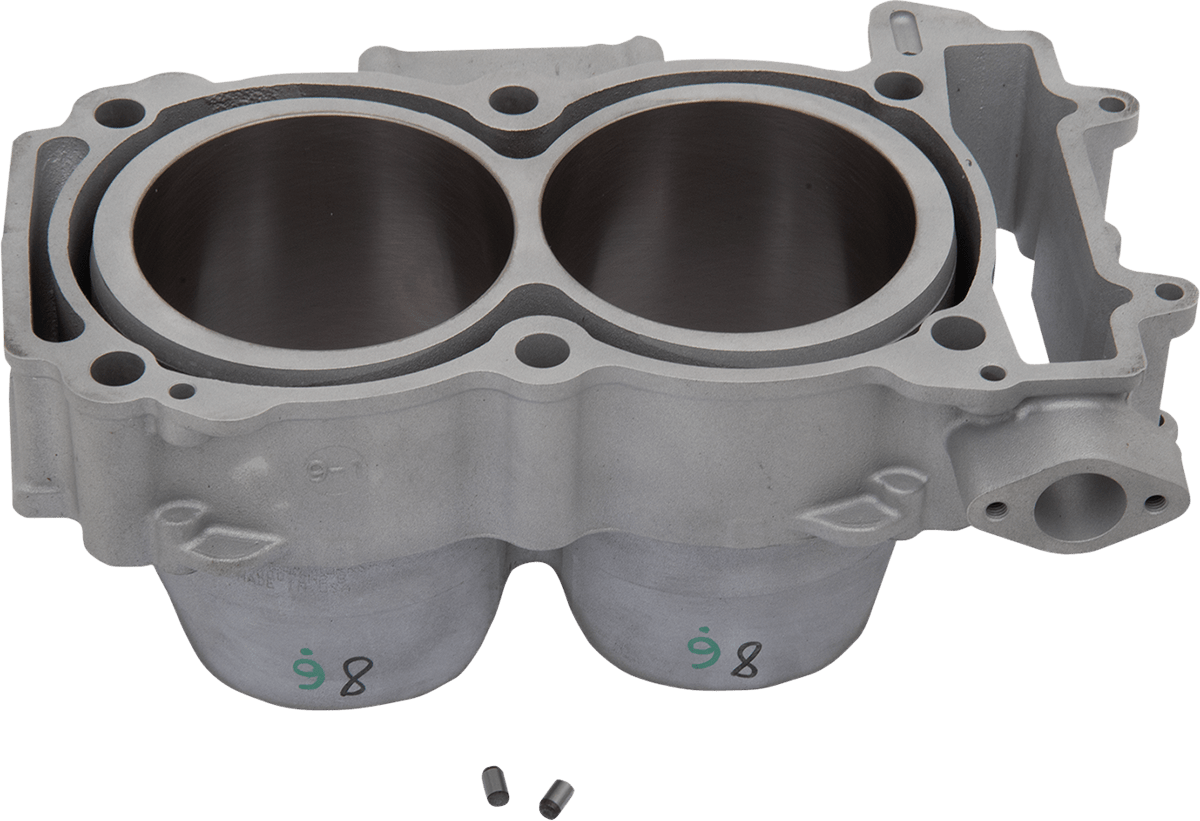 Moose Offroad Polaris MSECW60007 93mm Cylinder Replacement for Enhanced Performance - Kelly Motorsports